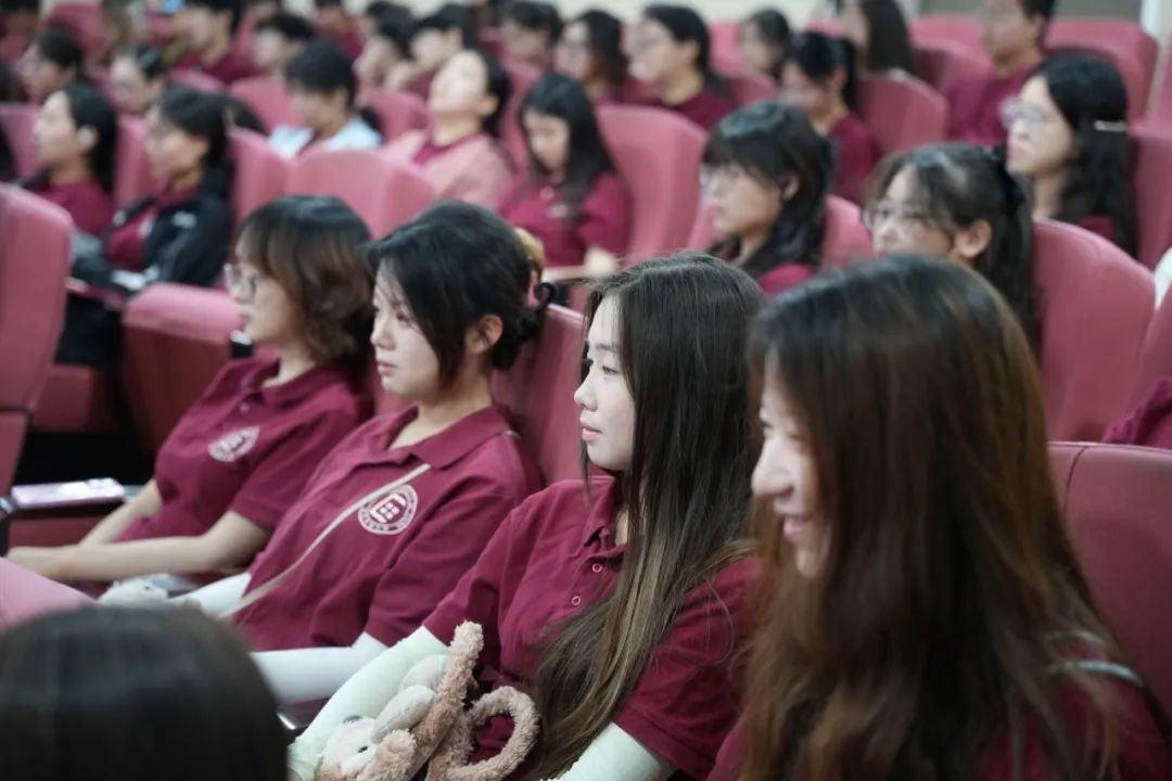 校史溯源厚底蘊,藝術展演續傳承 | 海南國際學院開展暑期小學期活動