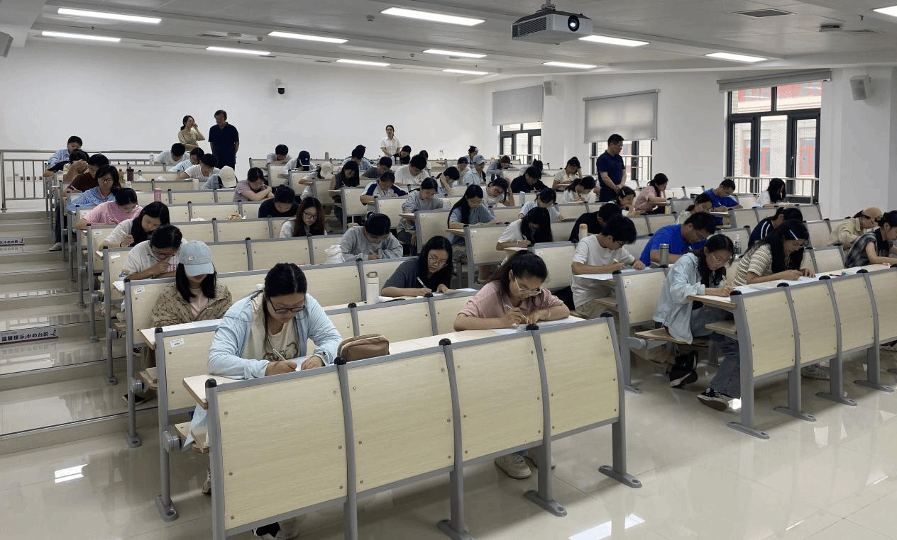 查顯友：嚴(yán)肅考風(fēng)考紀(jì)，要心懷敬畏、誠信應(yīng)考