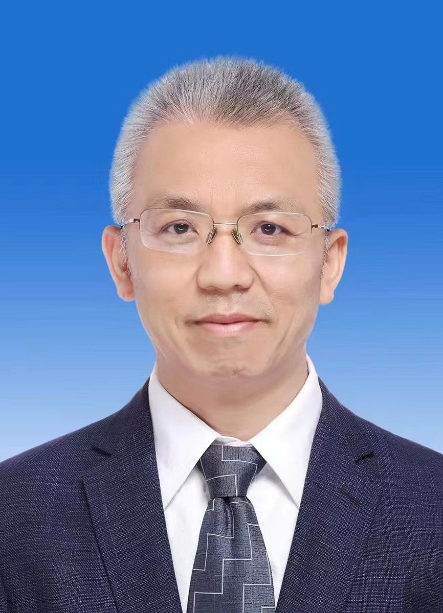 強世功