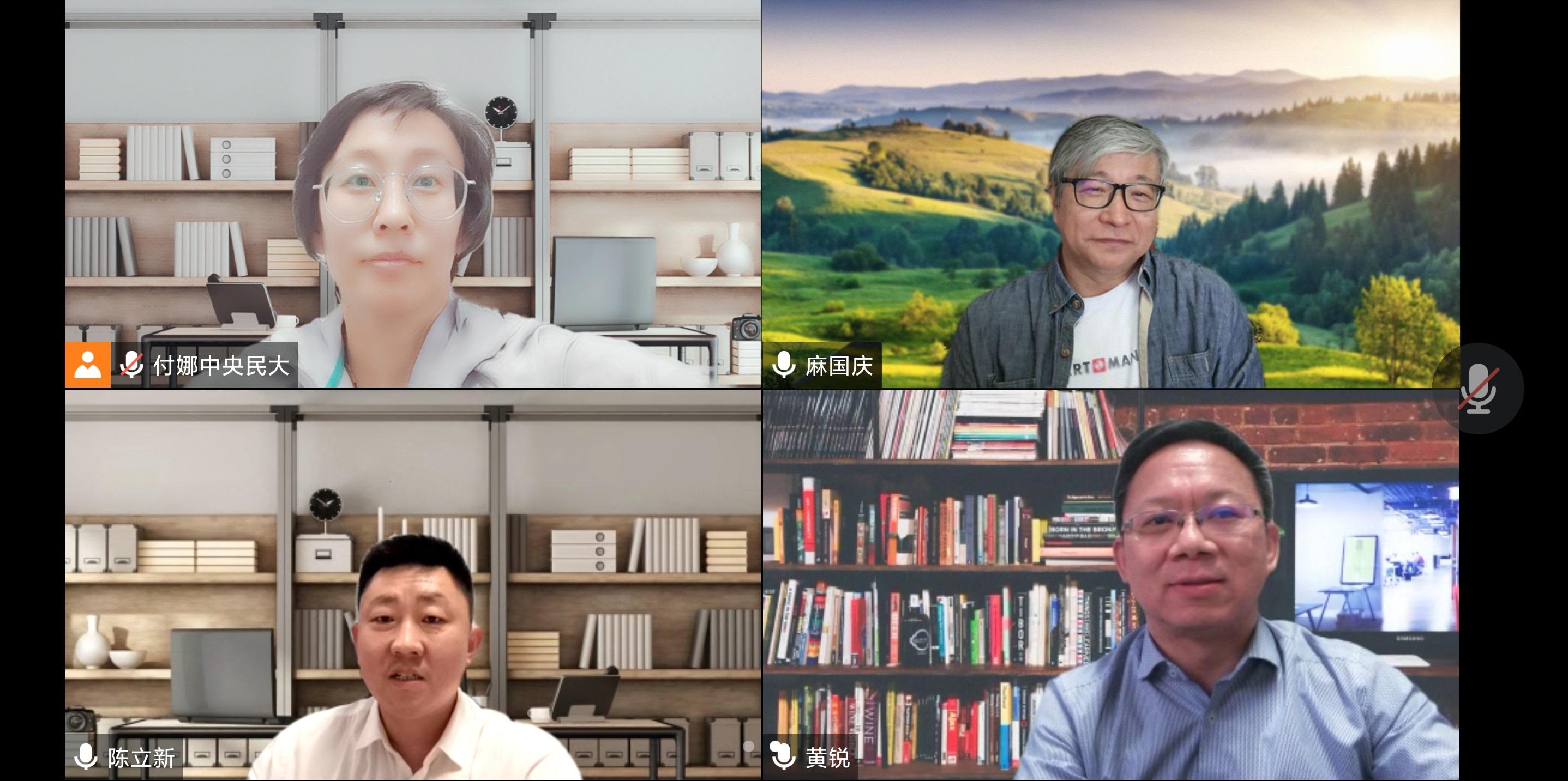 多措并舉、扎實有效，科研工作穩(wěn)步推進