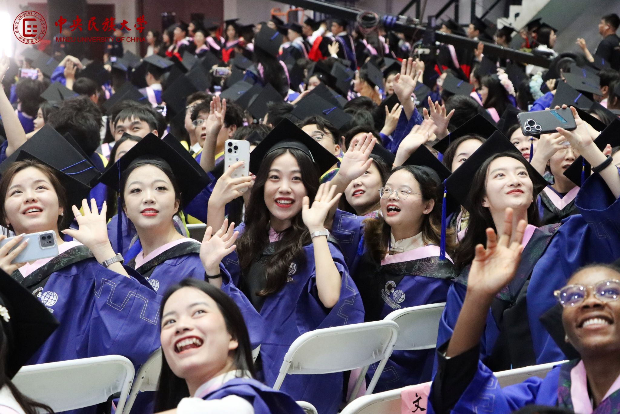 【畢業圖集】畢業快樂!一路繁花!