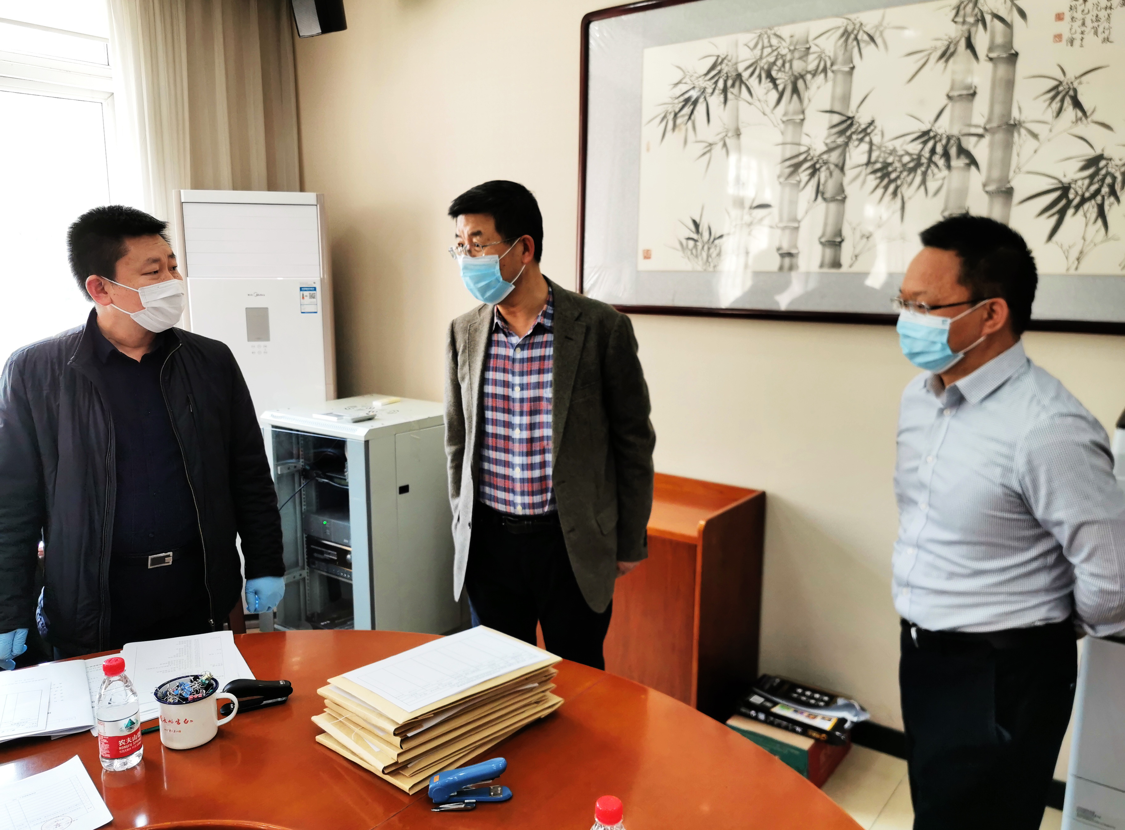 我校圓滿完成2020年國家社科基金年度項目申報工作