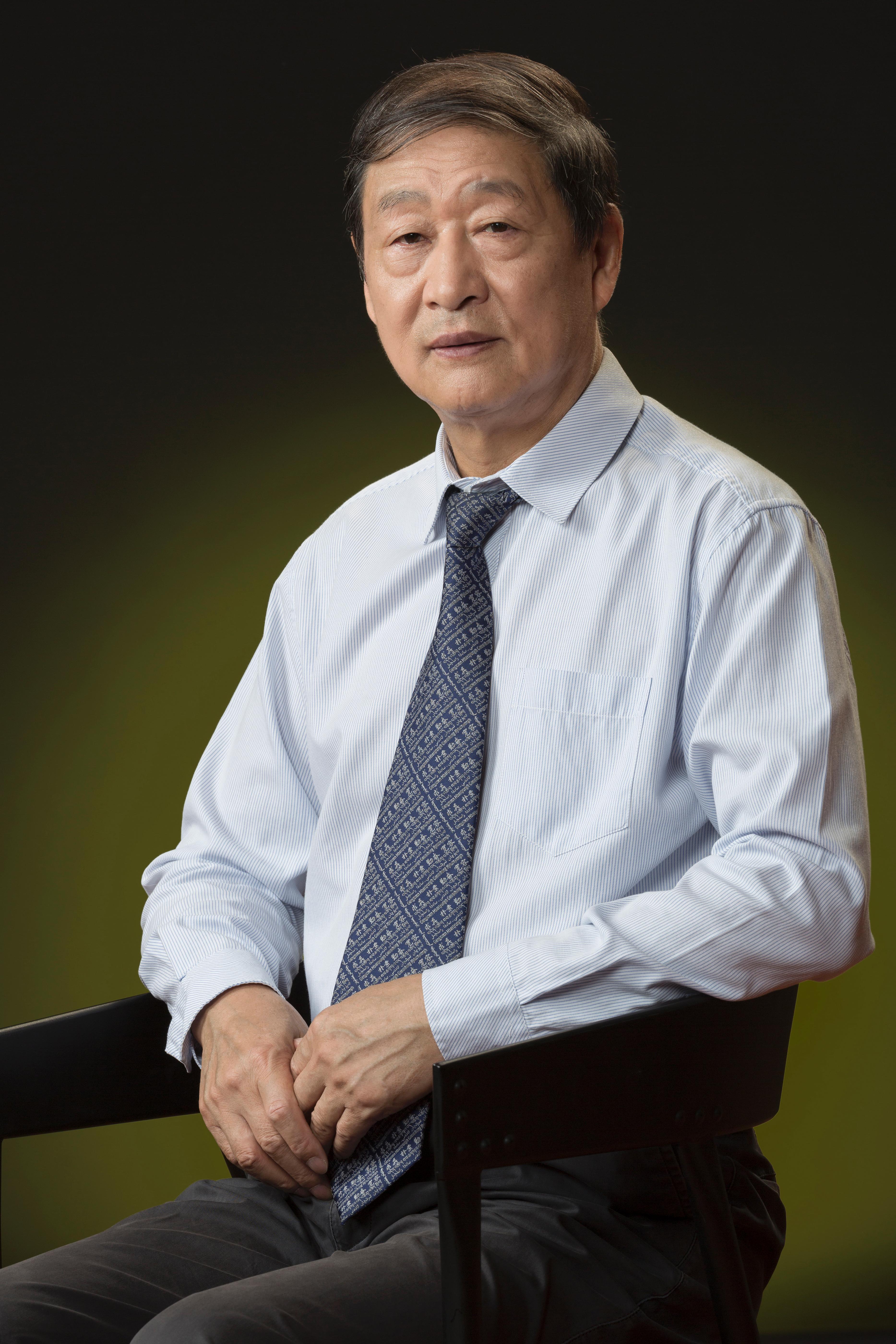 楊圣敏