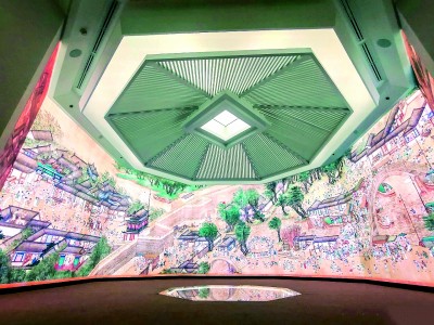 【光明日報】數(shù)智時代博物館:從文物“活化”到空間“活化”